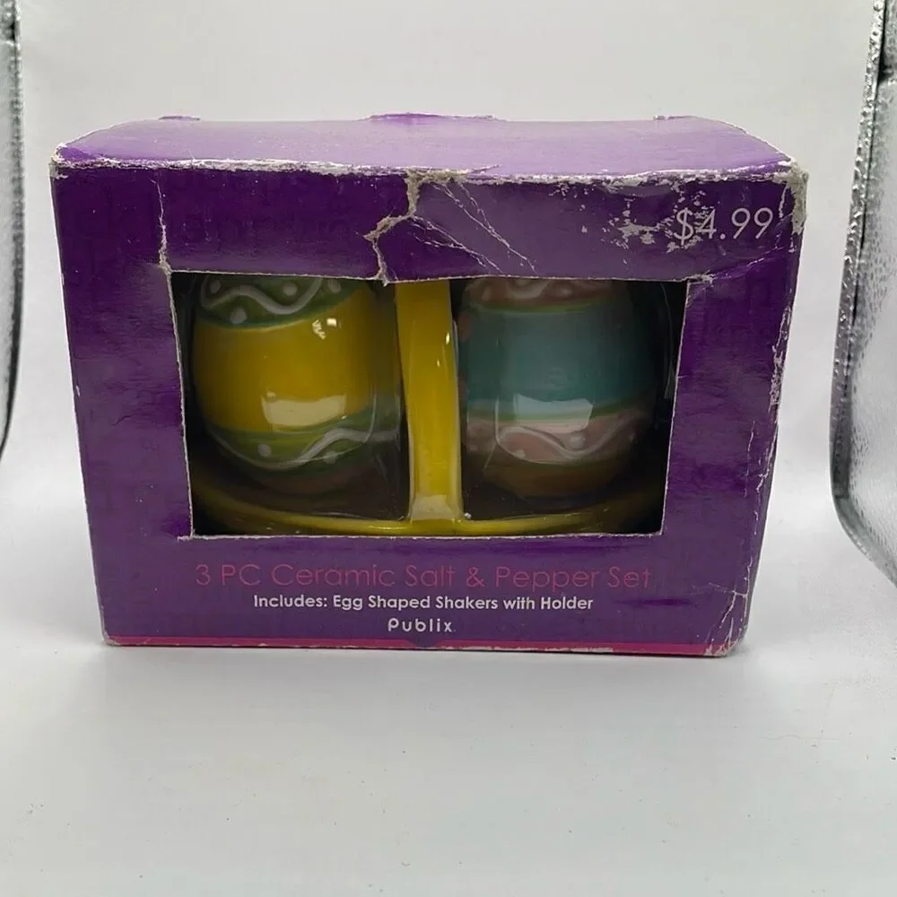 Publix vintage easter